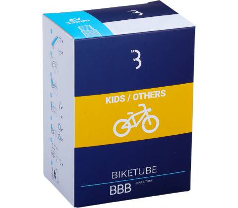 BBB DV