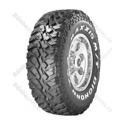 Maxxis Bighorn MT-764 265/75 R16 112W