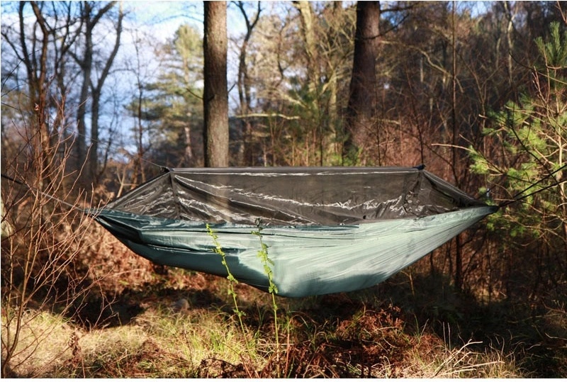 DD Hammocks Frontline MK.7 od 2 150 Kč - Heureka.cz