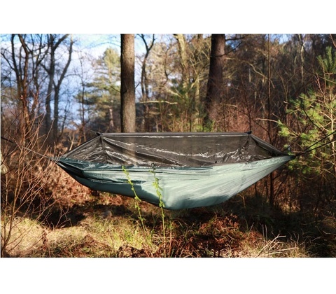 DD Hammocks Frontline MK.7
