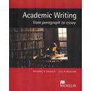 Academic Writing
