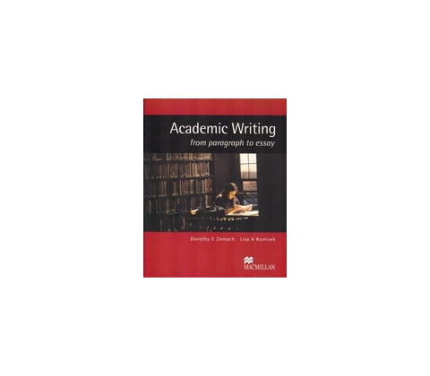 Academic Writing