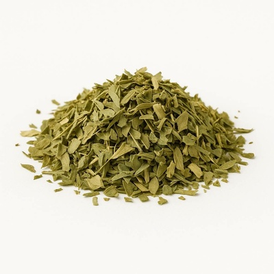 QuickTea Jasan list řezaný 50 g