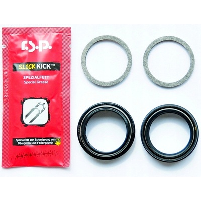 Set gufier SR Suntour pre Auron34 / Aion34 Mobie45 SF20 Axon Werx & Elite FKA122 /02