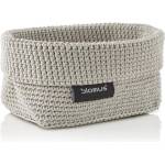 Blomus Бежова кошница за съхранение Rope, 10 x 15, 5 cm - Blomus (68883)