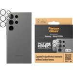 Panzer Протектор за камера PanzerGlass PicturePerfect Camera Protector за Samsung Galaxy S24 Ultra - Черен
