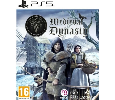 Medieval Dynasty