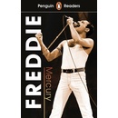 Penguin Readers Level 5: Freddie Mercury ELT Graded Reader