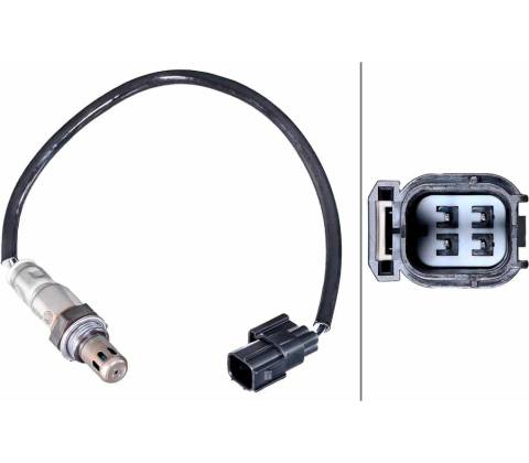 Lambda sonda HELLA 6PA 358 229-011