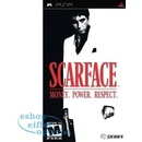 Hry na PSP Scarface