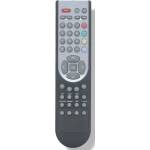 GENERAL Easy Touch ETL071-42FHD - съвместимо дистанционно управление на марката General (Easy Touch ETL071-42FHD) Дистанционно