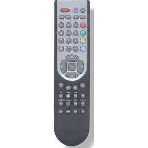 GENERAL Easy Touch ETL071-42FHD - съвместимо дистанционно управление на марката General (Easy Touch ETL071-42FHD) Дистанционно