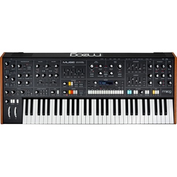 Moog Muse Syntetizátor
