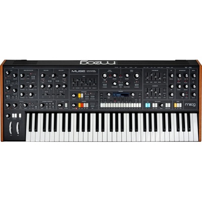 Moog Muse Syntetizátor