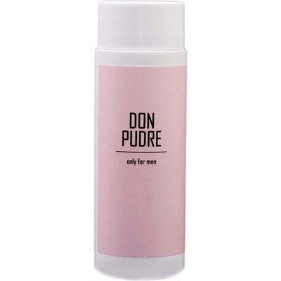 Púder Don Pudre (200 g)