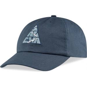 Salewa Шапка с козирка Salewa Graphic Cap - Navy - размер 58 cm (904-6237-0211)