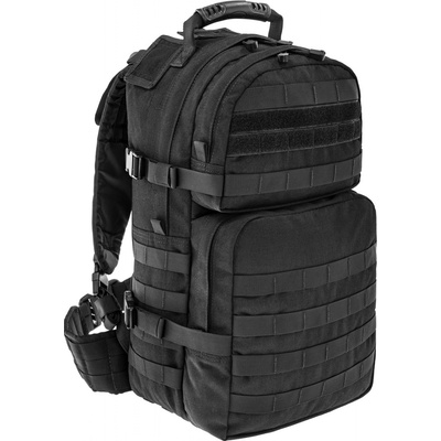 Condor Medium Assault Pack černý 20-40 l