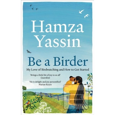 Be a Birder - Hamza Yassin