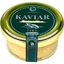 Cavipoint Pike Kaviar jikry ze štiky divoké 50 g