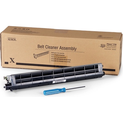 ПОЧИСТВАЩ КОМПЛЕКТ ТРАНСФЕР ЗА XEROX Phaser 7760/7750/EX 7750 - BELT CLEANER ASSEMBLY - PN 108R00580 (108R00580)