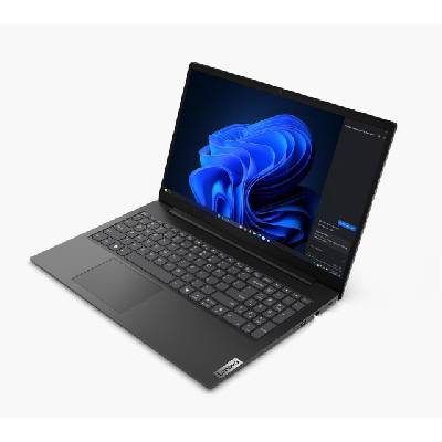 V15 G5 Intel Core i3-1315U, 6C (up to 3.3GHz, 10MB), 16GB SODIMM DDR5-5200, 512GB SSD, 15.6" FHD (1920x1080) IPS AG, Intel UHD Graphics, HD 720p Cam, WLAN, BT, 3 cell, DOS, 3Y CCI (83HF00GCBM)
