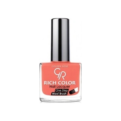 Golden Rose Rich Color Nail Lacquer 155 10,5 ml