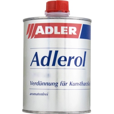 ADLER Slovensko Adlerol Riedidlo 1 l