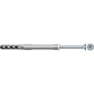 Fischer 503782 SXR 10 x 140 T K NV hmoždinka s dlouhým dříkem 140 mm 1 sada