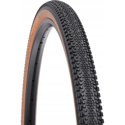 WTB Riddler 822000484, rozměr kola 28", šířka 37 mm, 1000 g