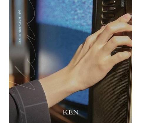 Ken - Greeting - CD
