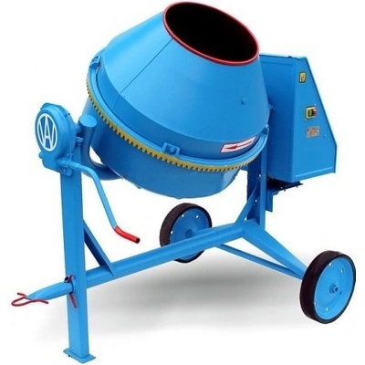 AGRO-WIKT Profi 260l/400V