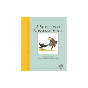 A Selection of Nonsense Verse (0000)