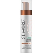 St.Moriz, Advanced Pro Colour Correcting Mousse pokročilá opaľovacia pena s korekciou farby Medium 200ml