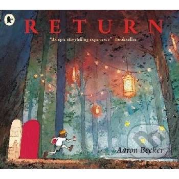 Return Becker Aaron