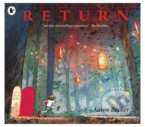 Return Becker Aaron