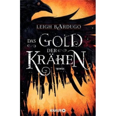 Das Gold der Krähen