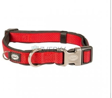 DUVO+ obojok EXPLOR NORTH nylon