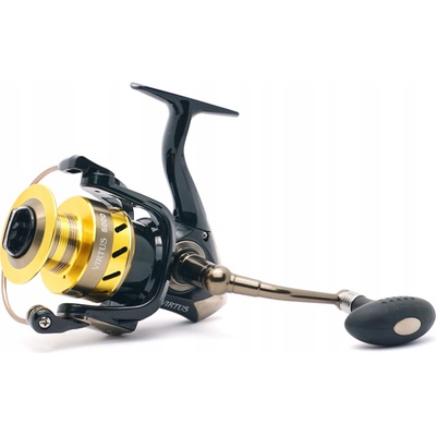 Ryobi Virtus 5000