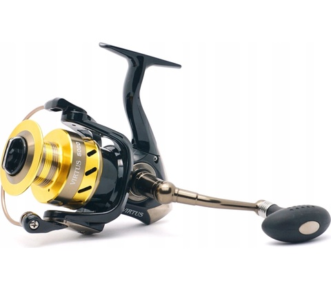 Ryobi Virtus 5000