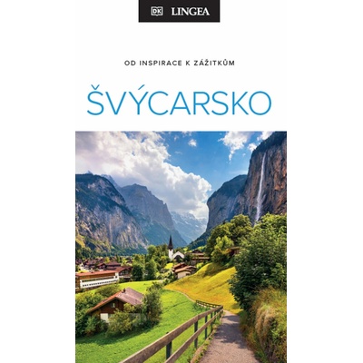 Švýcarsko - Zblízka