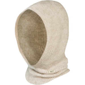 Barts Зимна шапка (beanie) Barts Women's Karesa Hood Beanie - Cream - размер One Size (904-0558-0211)
