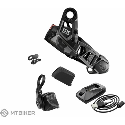 SRAM GX Eagle AXS Transmission Upgrade sada pro Eagle 70/90, 1x12