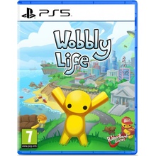 Wobbly Life
