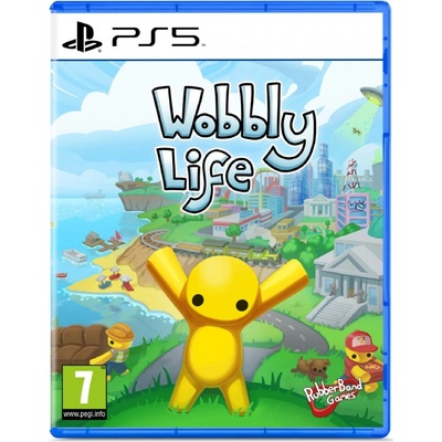 Wobbly Life