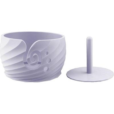 Pro Háčkování Sada miska s nástavcem OPTIK XL Lilac