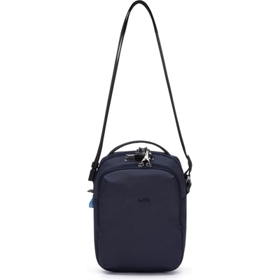 Pacsafe Чанта за рамо Pacsafe V Companion Crossbody Shoulder bag - Ocean - размер One Size (510-6471-0311)