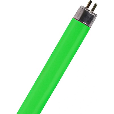 Osram T5 HE28W Žiarivka neónová trubica zelená 1149mm