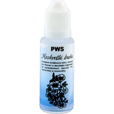 Techneco PWS Rozkvetlá louka 20 ml – Zboží Dáma