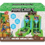 AMBASSADOR Minecraft Arcade Игра Баскетбол