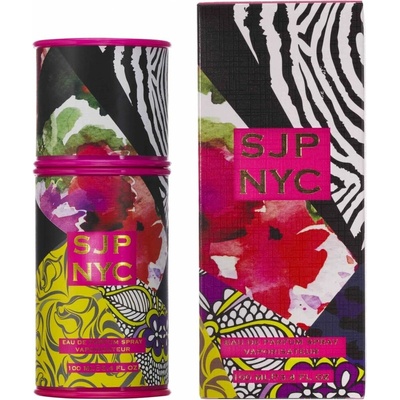 Sarah Jessica Parker SJP NYC parfumovaná voda dámska 30 ml